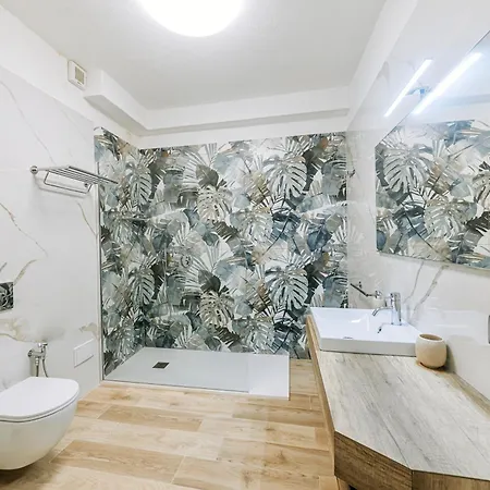Panzió Amato & 3*