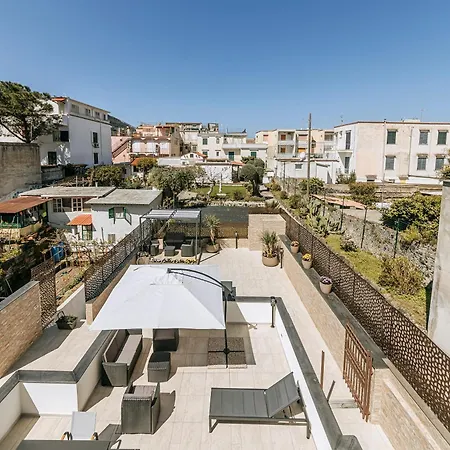 Amato & 3* Ischia