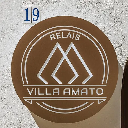 Amato Rooms&apartment Ischia